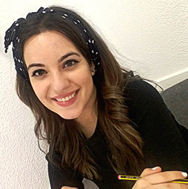 Foto de Ana Gómez