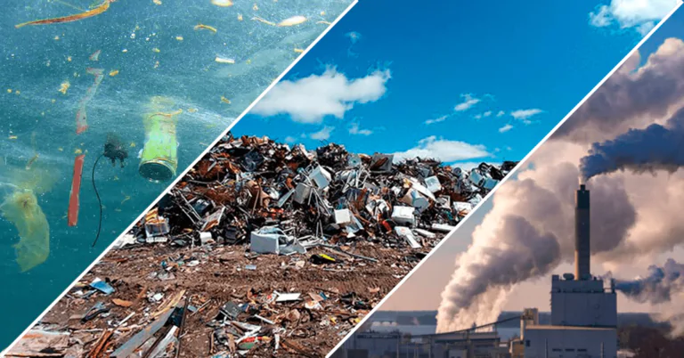Contaminación