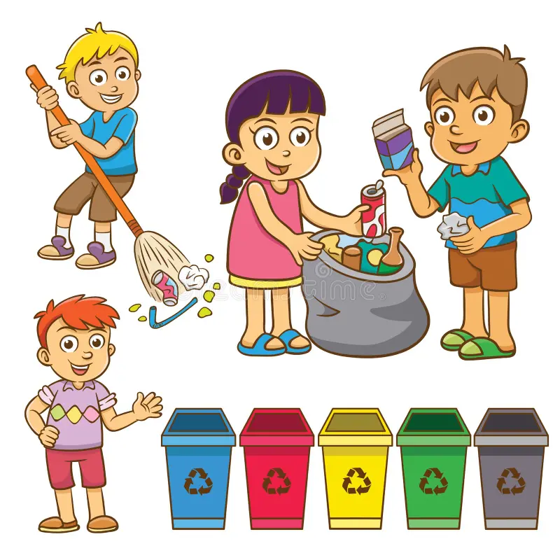 Educación ambiental