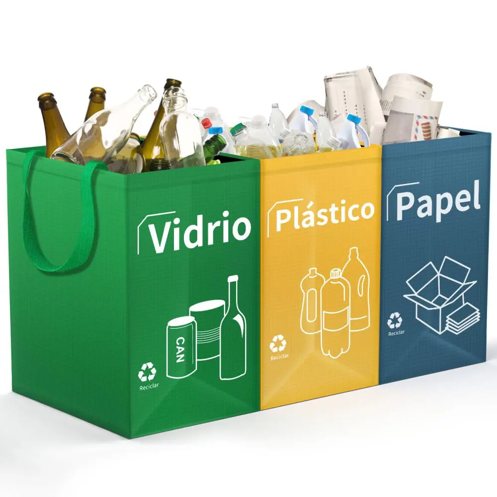 Reciclaje